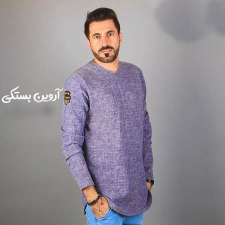 آروین بستکی عاشق